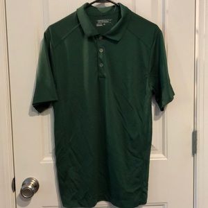 Nike men’s small golf pro shirt